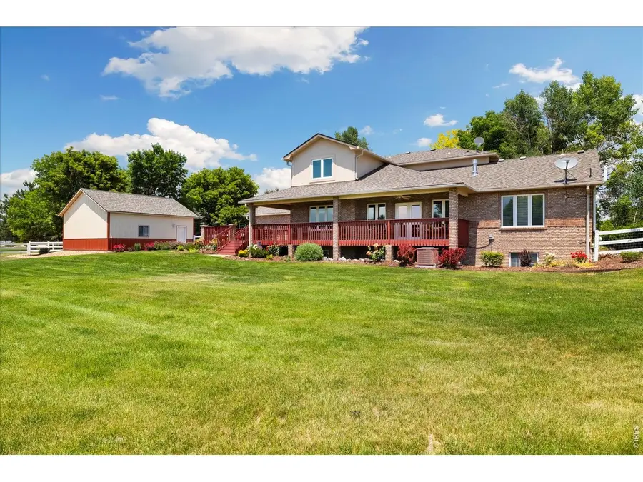 3806 Singletree Ct, Mead, CO 80542 - #3