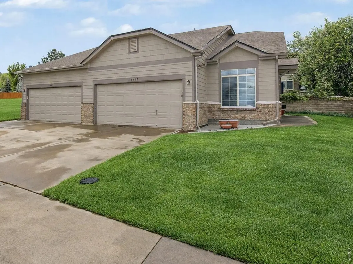4457 S Jebel Ct, Centennial, CO 80015 - #1