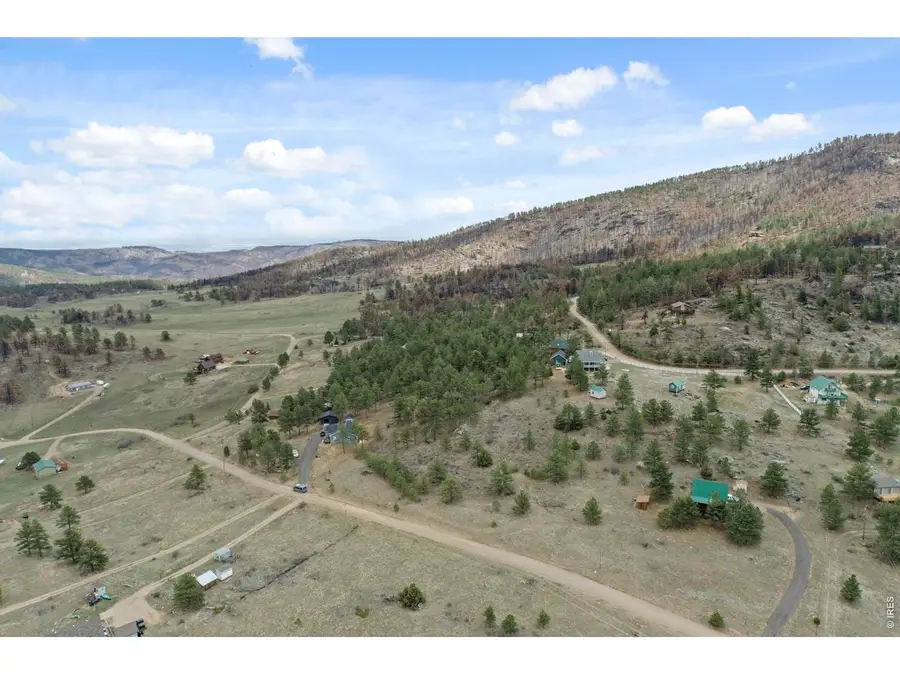 938 Snow Top Dr, Drake, CO 80515 - #3