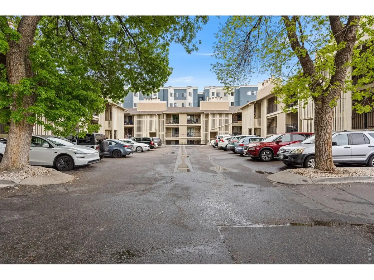 1209 W Plum St #C-6, Fort Collins, CO 80521 - #1