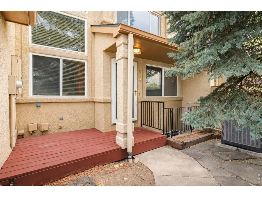 563 Ridgeview Dr, Louisville, CO 80027 - #2