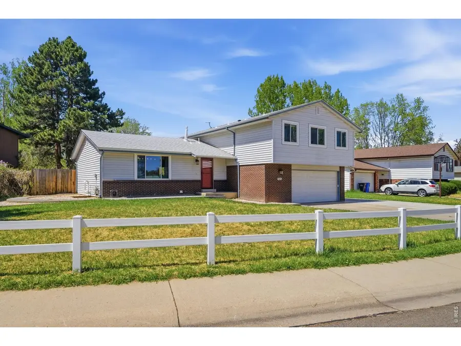 924 Wagonwheel Dr, Fort Collins, CO 80526 - #3