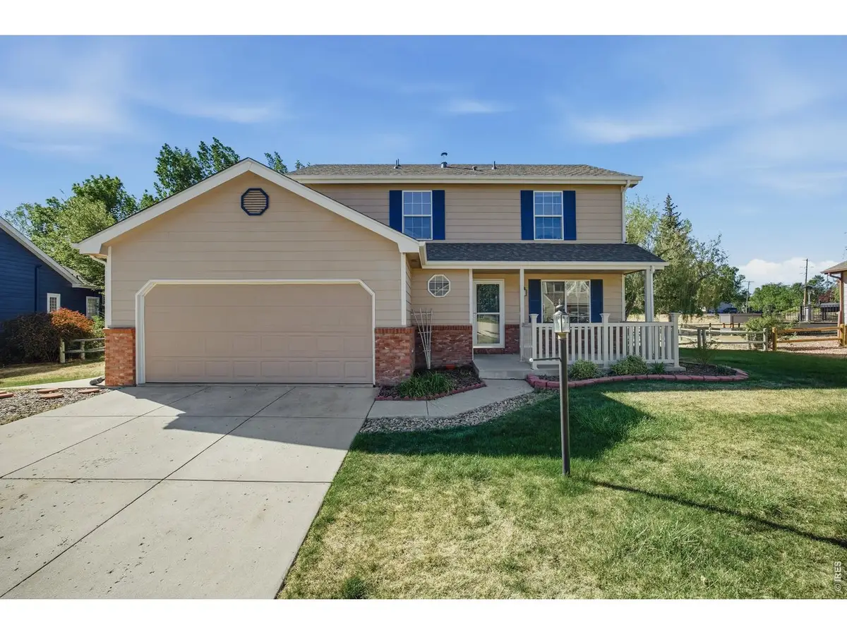 2056 Calhoun Ct, Loveland, CO 80537 - #1