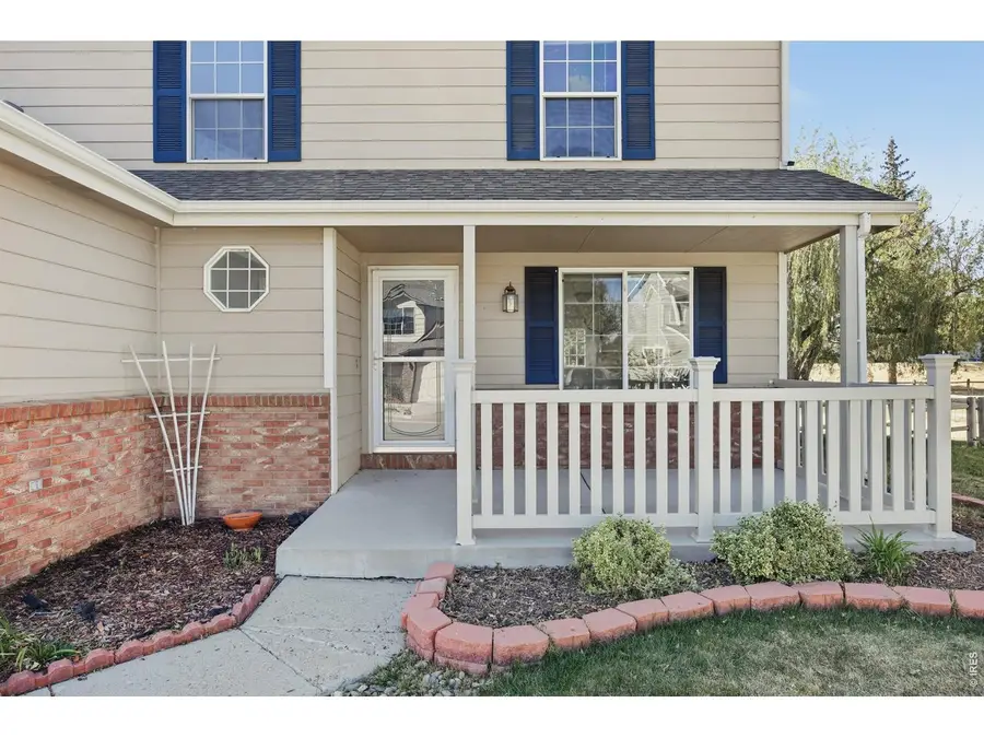 2056 Calhoun Ct, Loveland, CO 80537 - #3