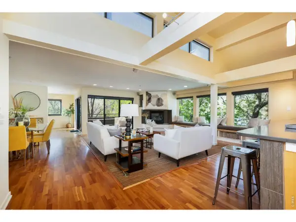 812 Walnut St #F, Boulder, CO 80302