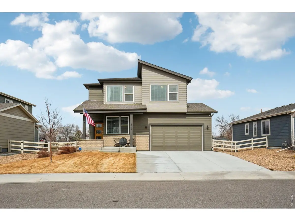 3774 Beech Tree St, Wellington, CO 80549 - #1
