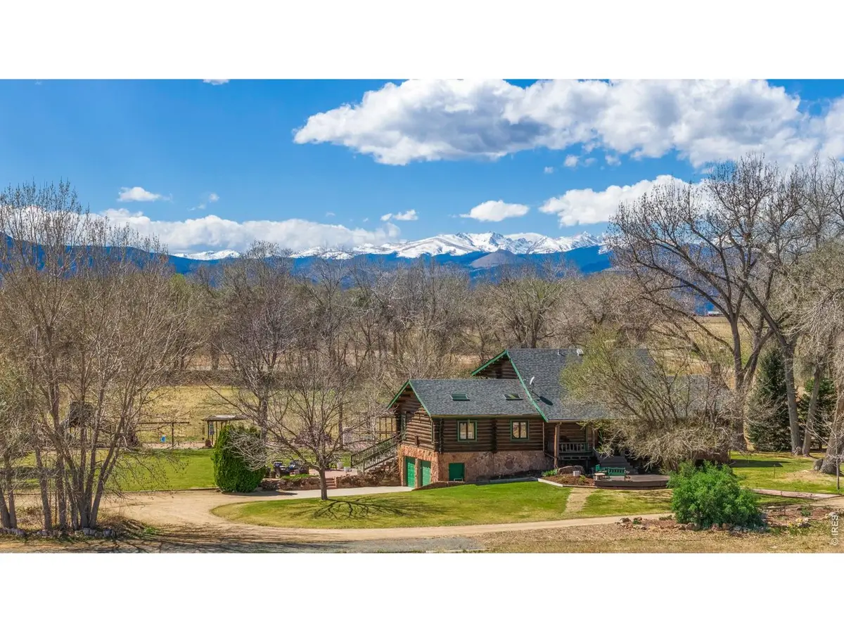 2360 N 95th St, Boulder, CO 80301 - #1