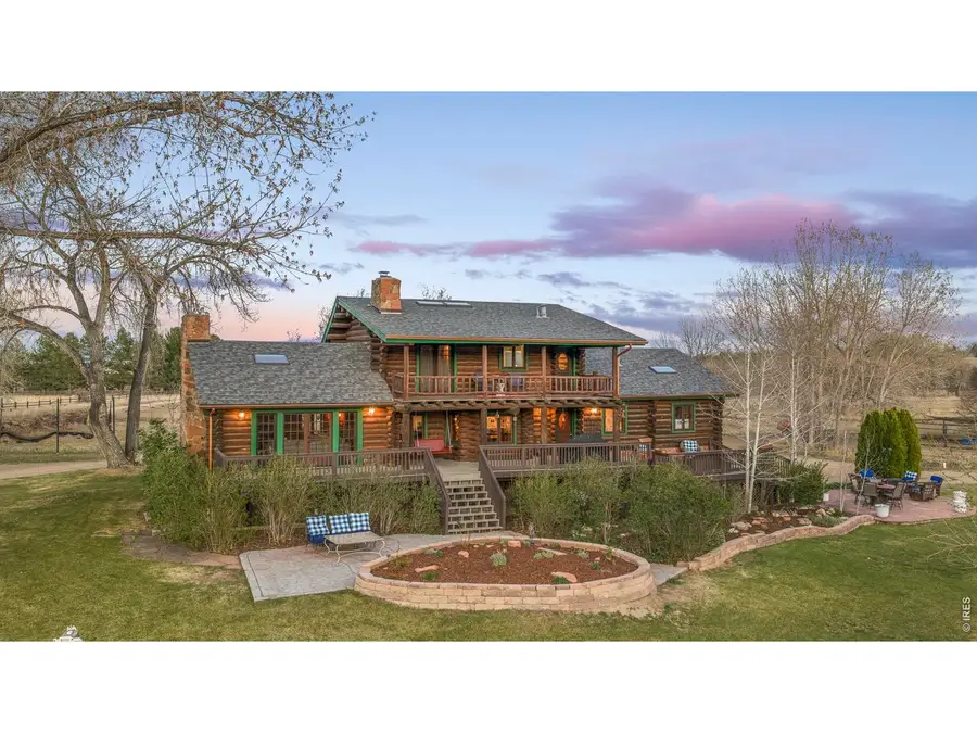2360 N 95th St, Boulder, CO 80301 - #2