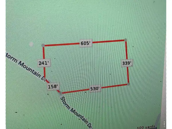 Address Withheld By Seller, Drake, CO 80515