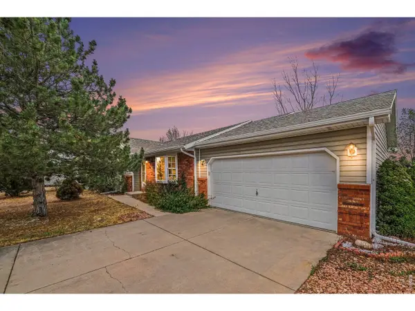 635 Ash Ave, Ault, CO 80610