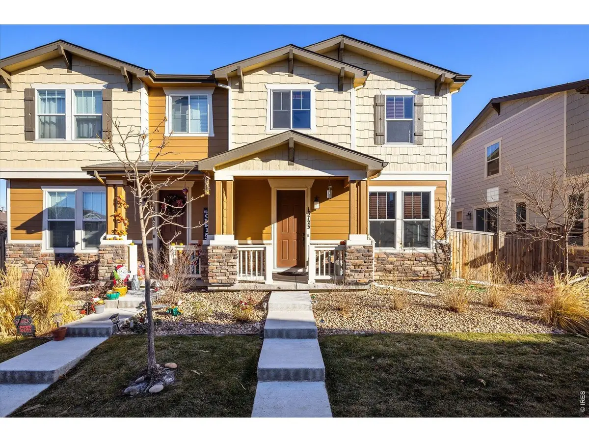 13725 Ash Cir, Brighton, CO 80602 - #1