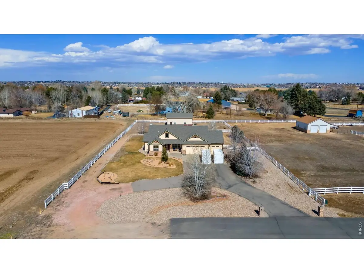 5219 Kanawha Ln, Evans, CO 80634 - #1