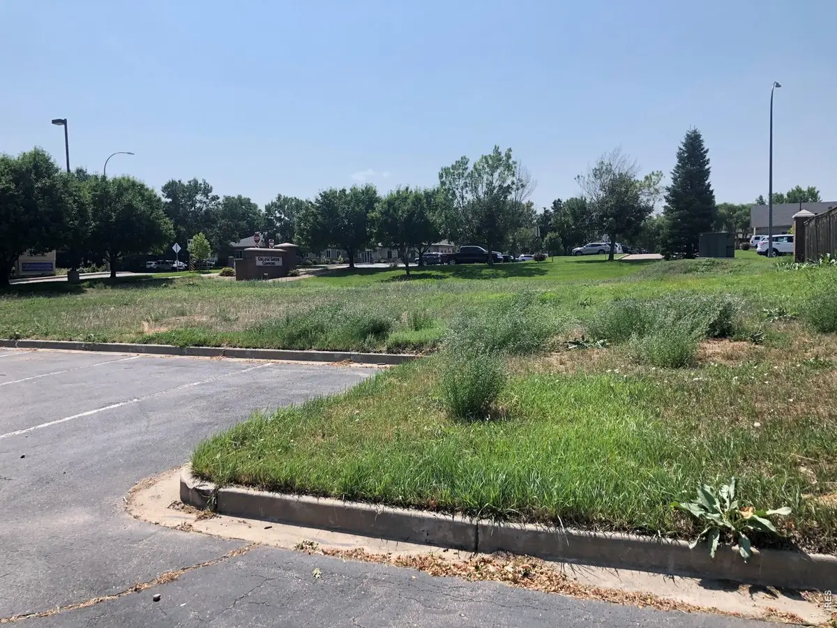 4609 20th St, Greeley, CO 80634 - #1