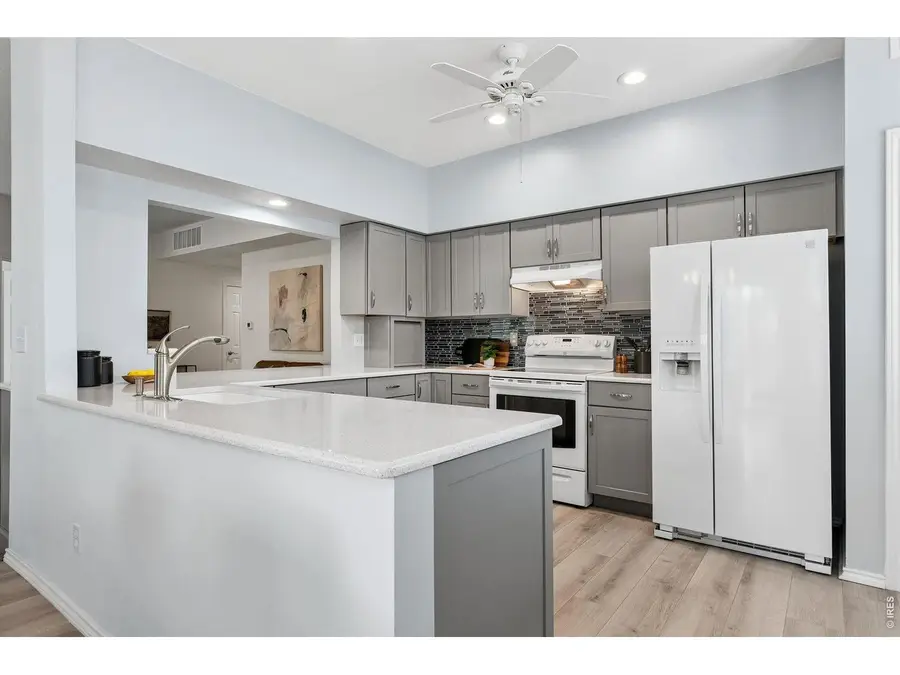 2897 W Riverwalk Cir #107, Littleton, CO 80123 - #3