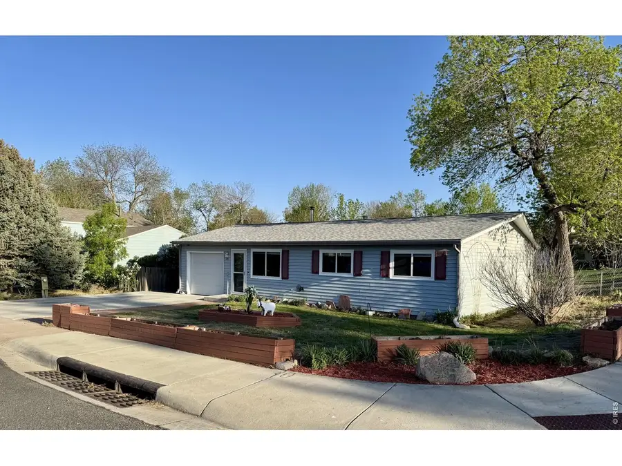 201 Rick Dr, Fort Collins, CO 80525 - #2