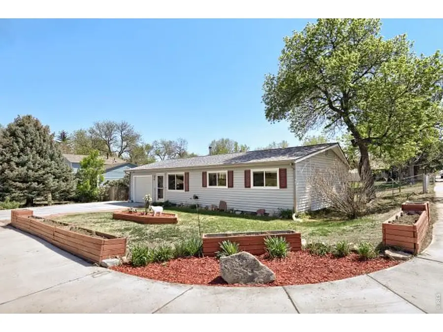 201 Rick Dr, Fort Collins, CO 80525 - #3