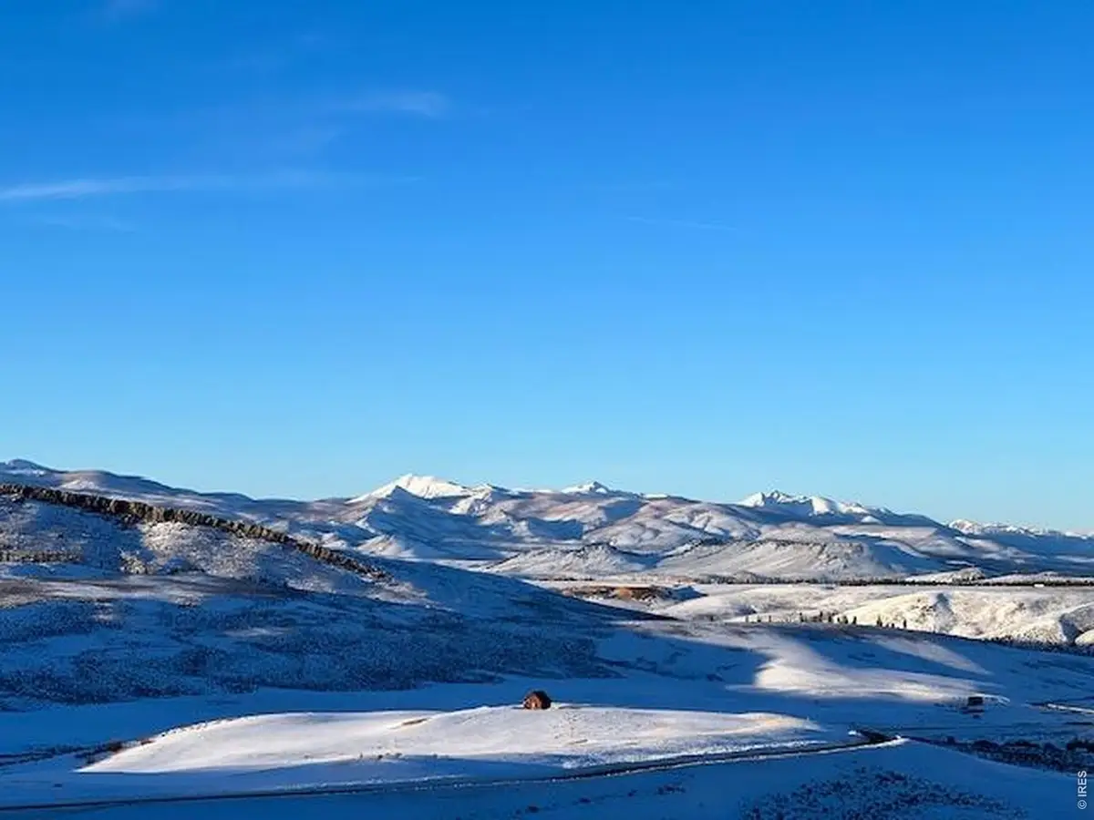 117 Peak View Dr, Granby, CO 80446 - #1