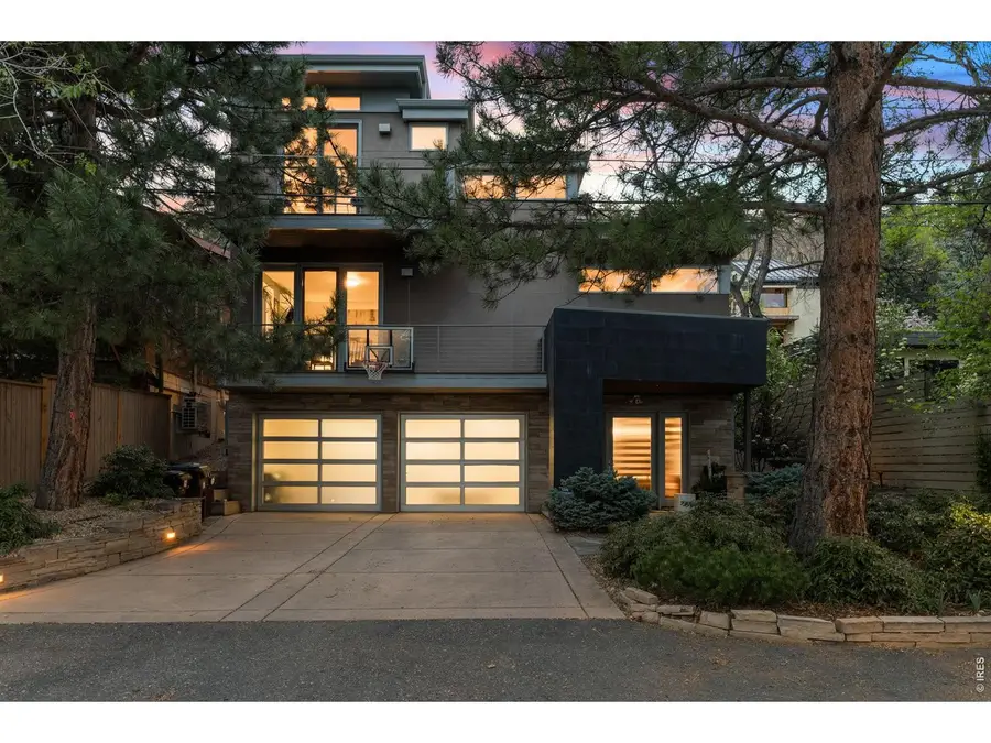 3123 3rd St, Boulder, CO 80304 - #3