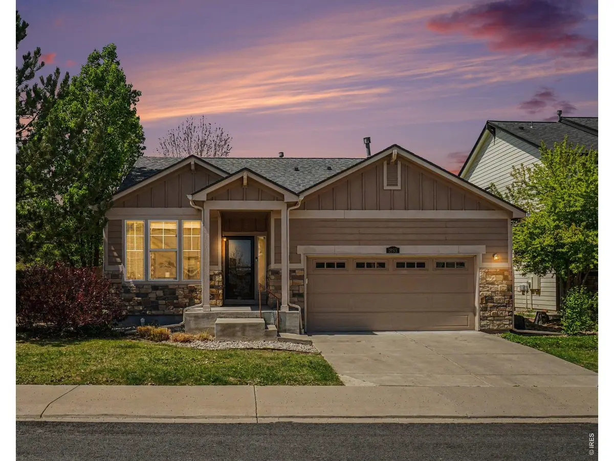 1893 Trevor Cir, Longmont, CO 80501 - #1