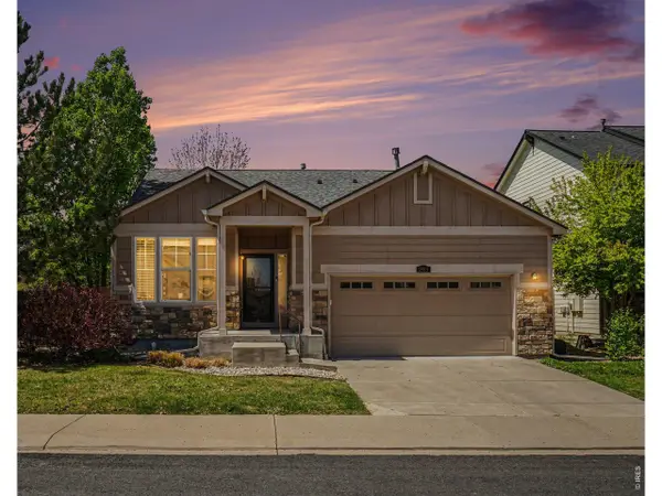 1893 Trevor Cir, Longmont, CO 80501