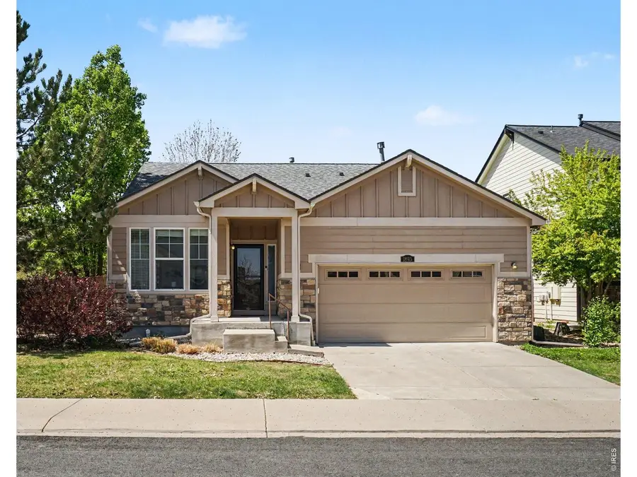 1893 Trevor Cir, Longmont, CO 80501 - #2