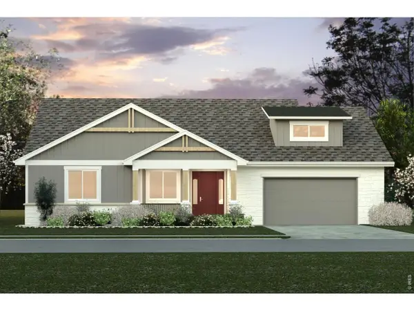 6308 Steppes Way, Loveland, CO 80538