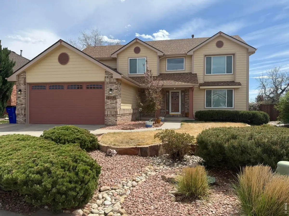 577 Barnwood Dr, Windsor, CO 80550 - #1