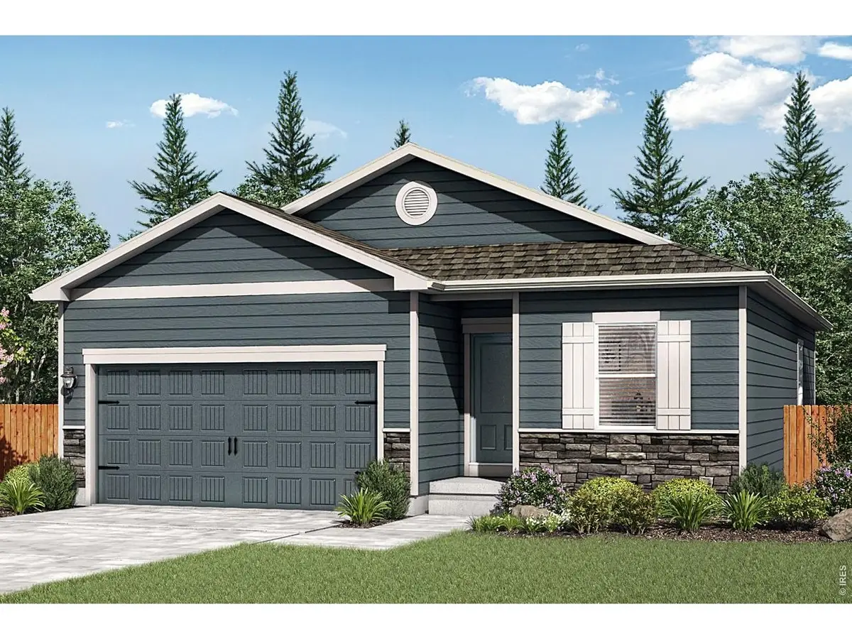 849 Emerald Lakes St, Severance, CO 80550 - #1