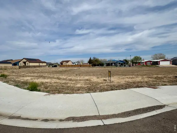 45 Johnson Ct, Keenesburg, CO 80643