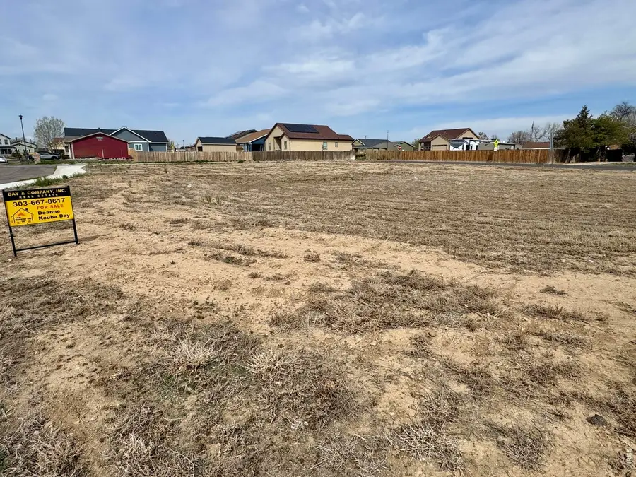45 Johnson Ct, Keenesburg, CO 80643 - #2