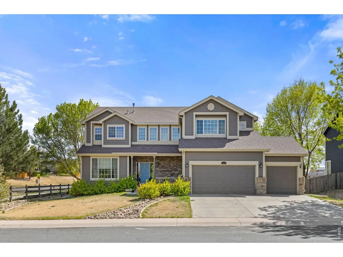 2248 Black Duck Ave, Johnstown, CO 80534 - #1