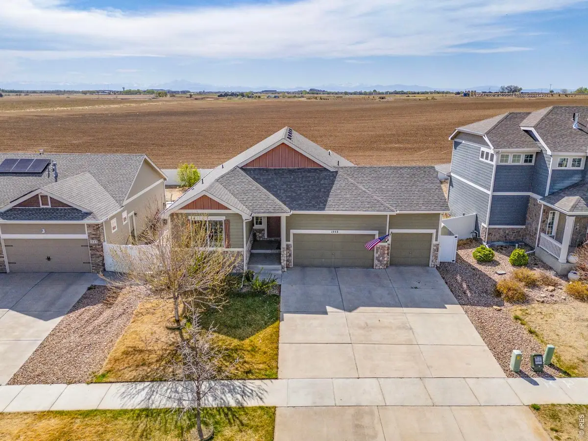 1553 88th Ave Ct, Greeley, CO 80634 - #1