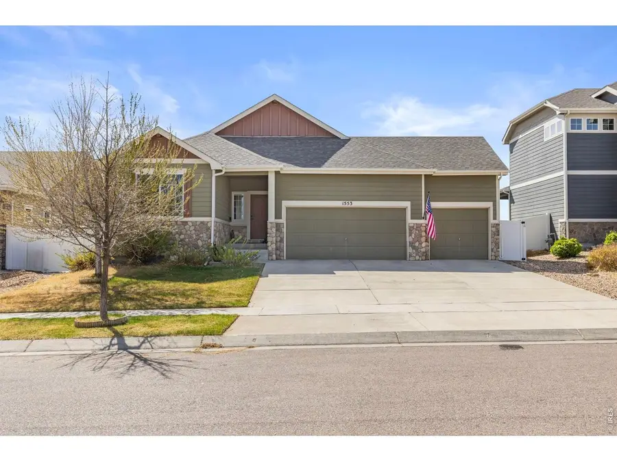 1553 88th Ave Ct, Greeley, CO 80634 - #2