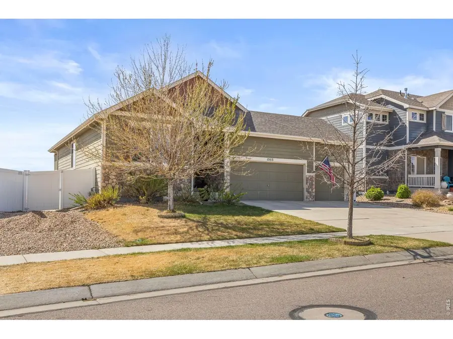 1553 88th Ave Ct, Greeley, CO 80634 - #3