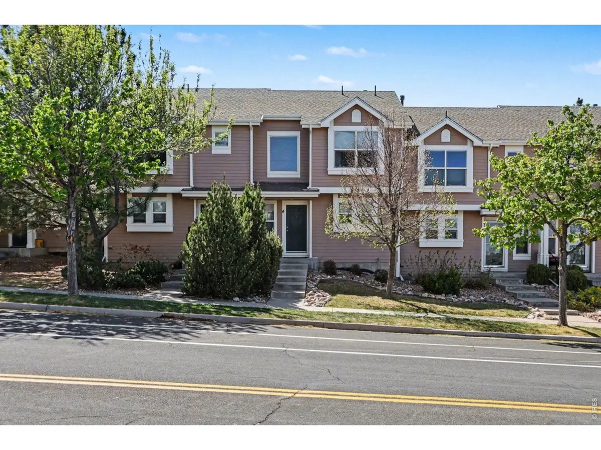 6709 Autumn Ridge Dr #4, Fort Collins, CO 80525 - #1