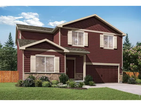 852 Emerald Lakes St, Severance, CO 80550