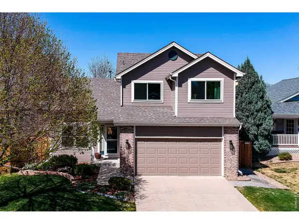 1855 E 135th S Ave, Thornton, CO 80241