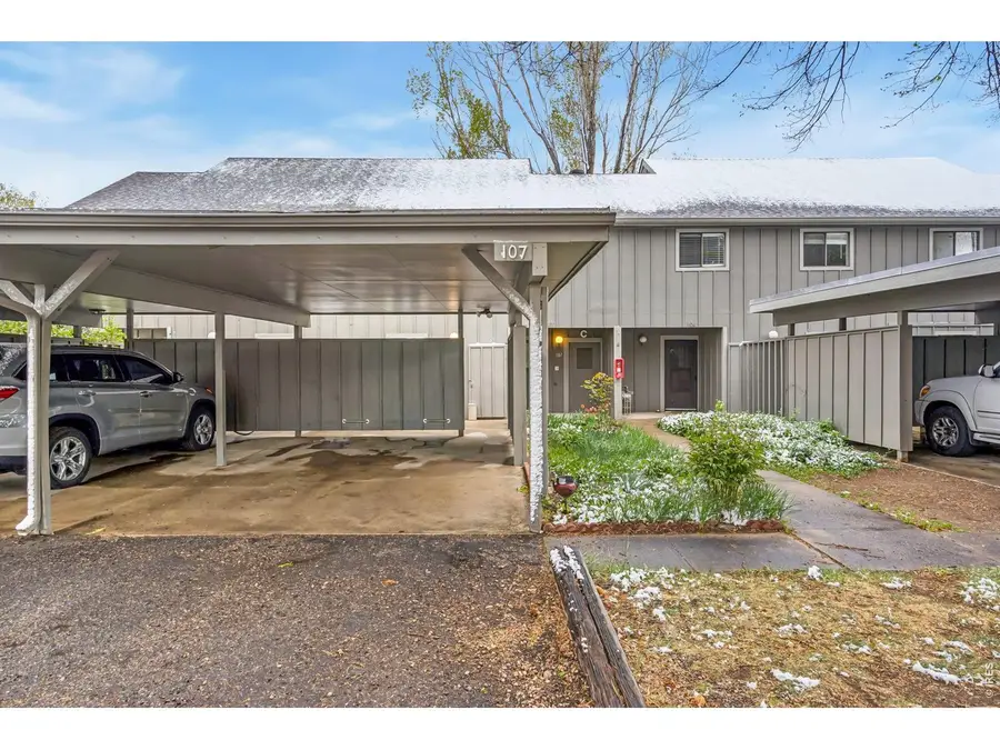 809 E Drake Rd #C107, Fort Collins, CO 80525 - #2