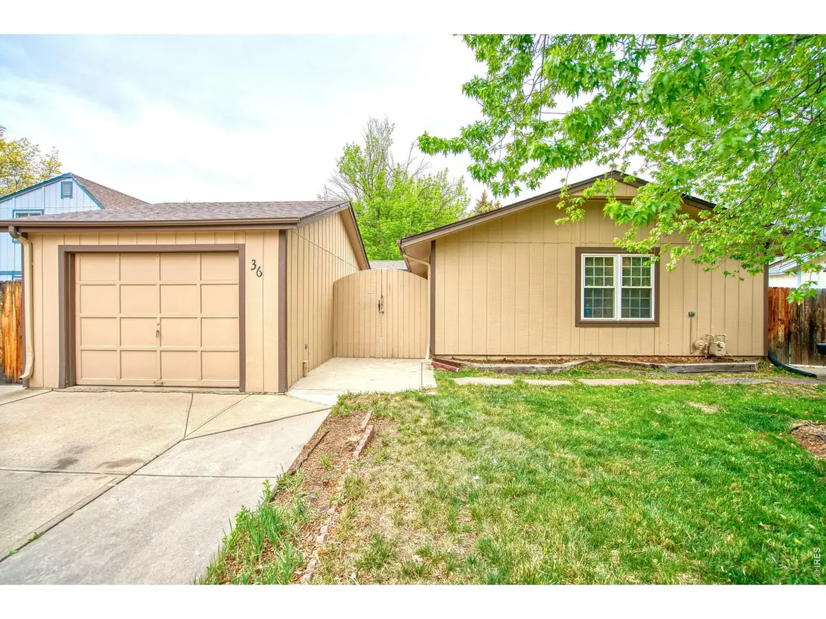 36 Placer Ave, Longmont, CO 80504 - #1