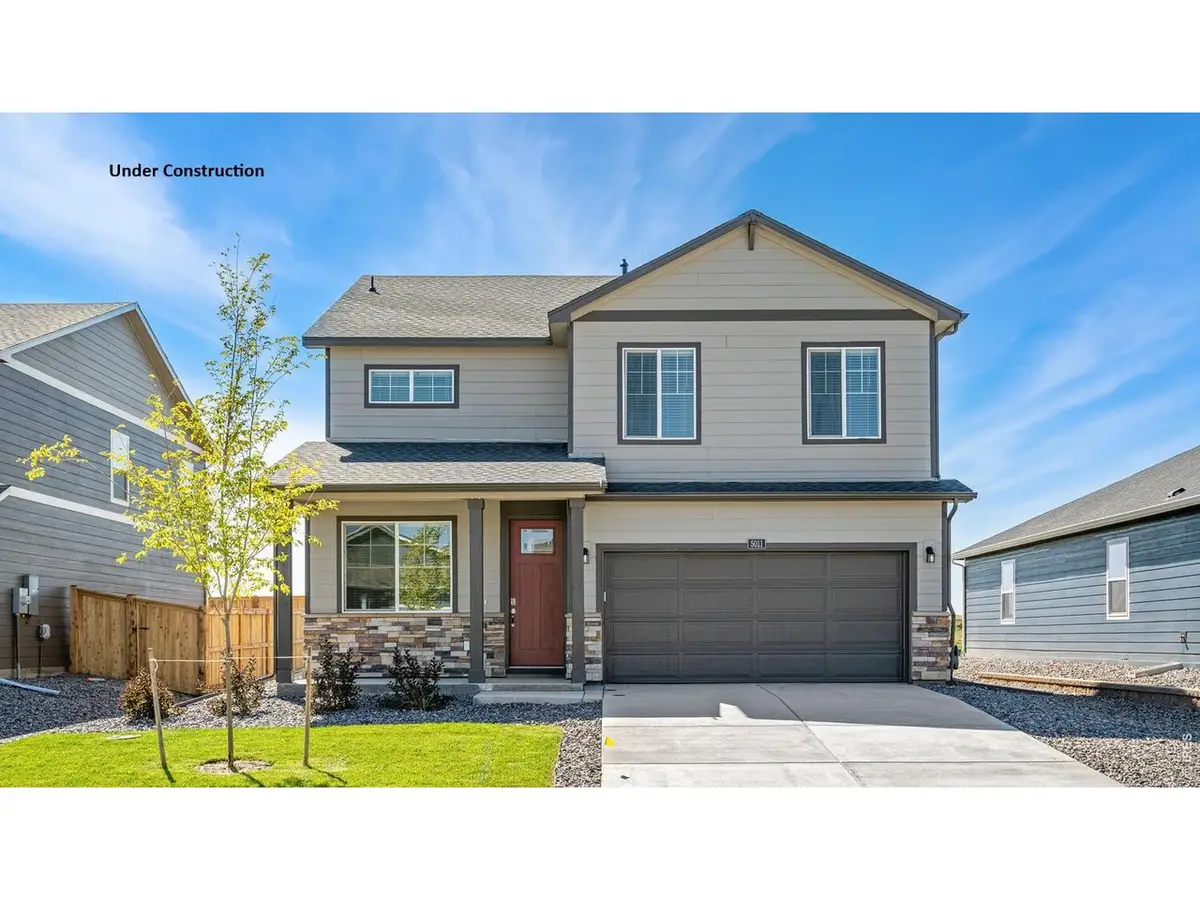 5642 Gelbray Pl, Fort Collins, CO 80528 - #1