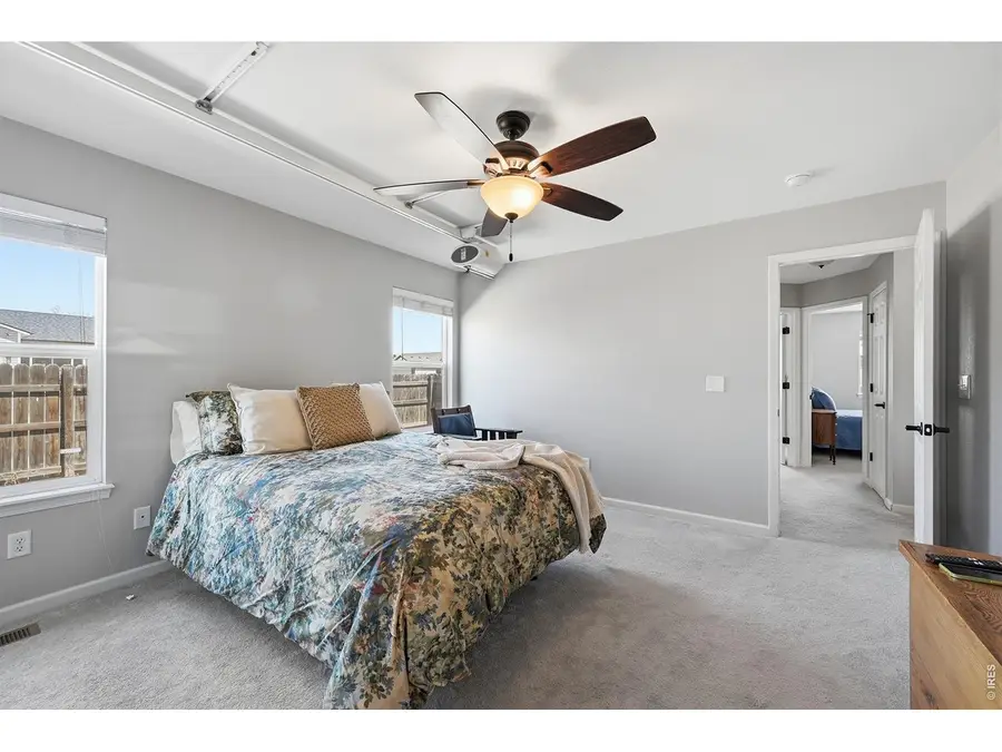 338 Hawthorne Ave, Johnstown, CO 80534 - #3