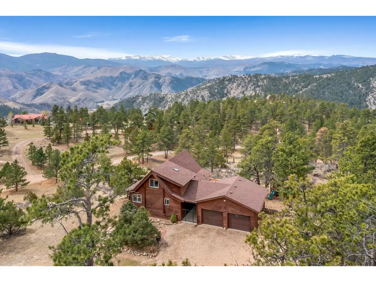 783 Chimney Rock Dr, Livermore, CO 80536 - #1
