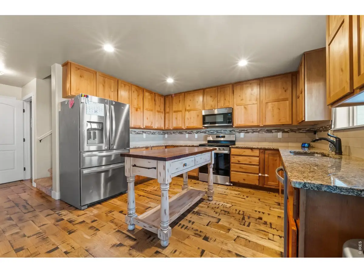 1110 Coyote Ln, Wiggins, CO 80654 - #1