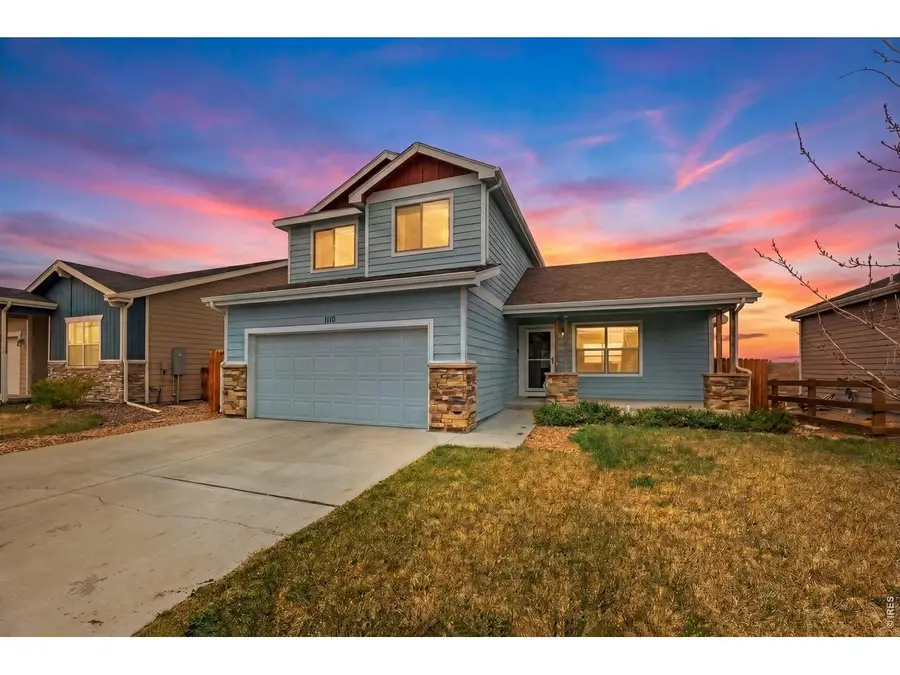 1110 Coyote Ln, Wiggins, CO 80654 - #3
