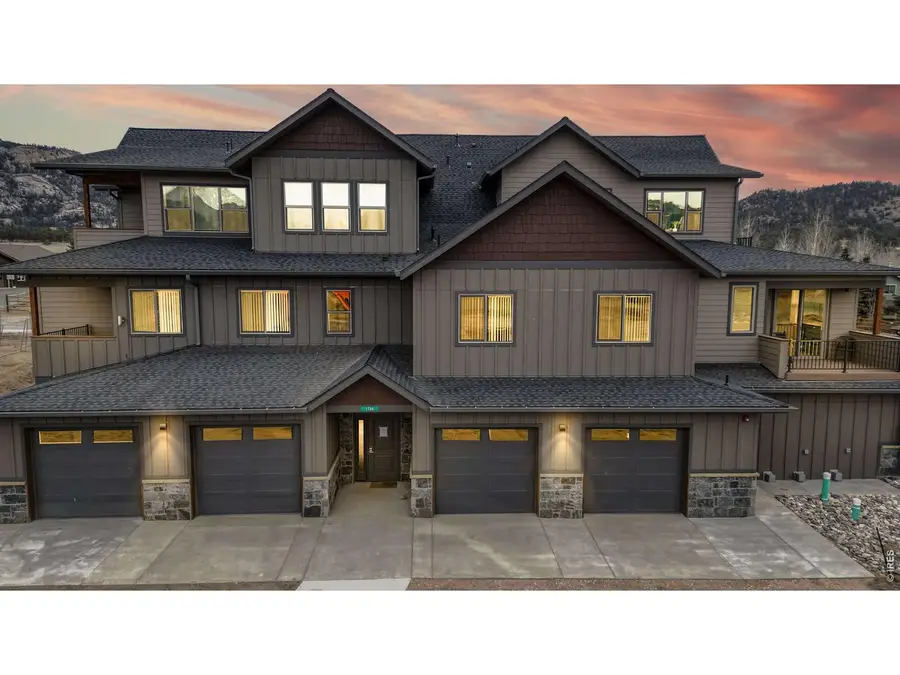 1734 Wildfire Rd #204, Estes Park, CO 80517 - #2