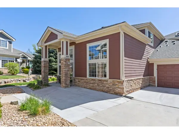13803 Legend Way #104, Broomfield, CO 80023