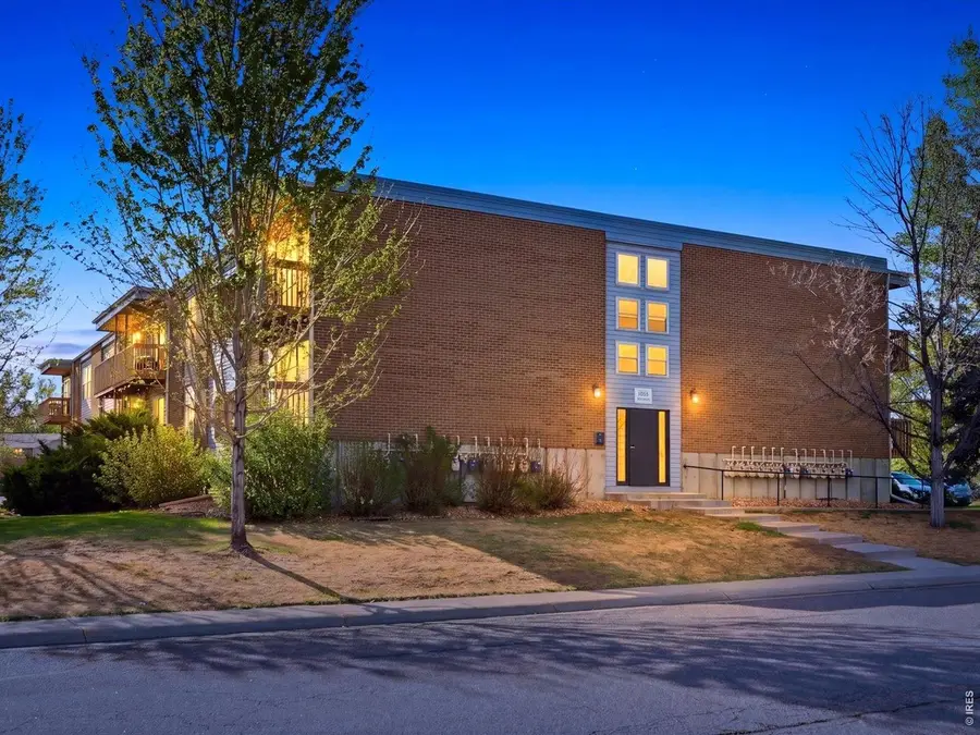 1606 Cottonwood Dr #3, Louisville, CO 80027 - #2