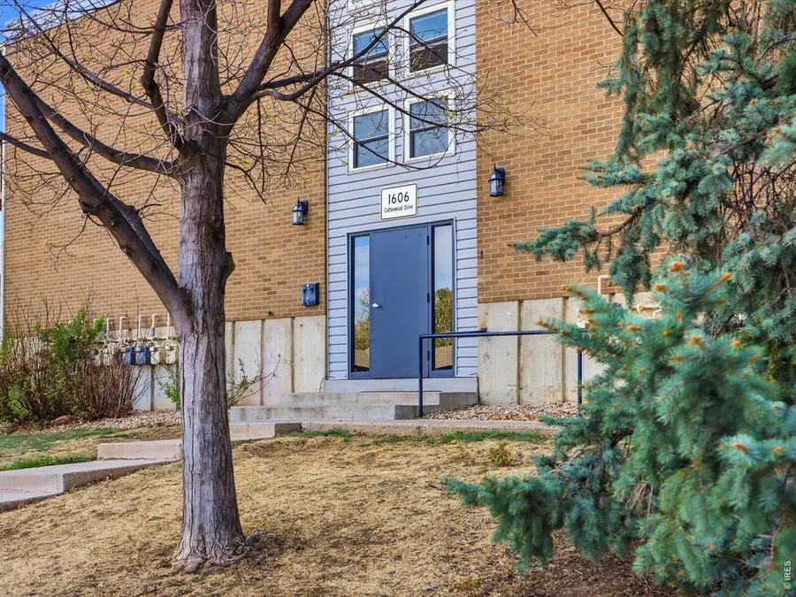 1606 Cottonwood Dr #3, Louisville, CO 80027 - #3