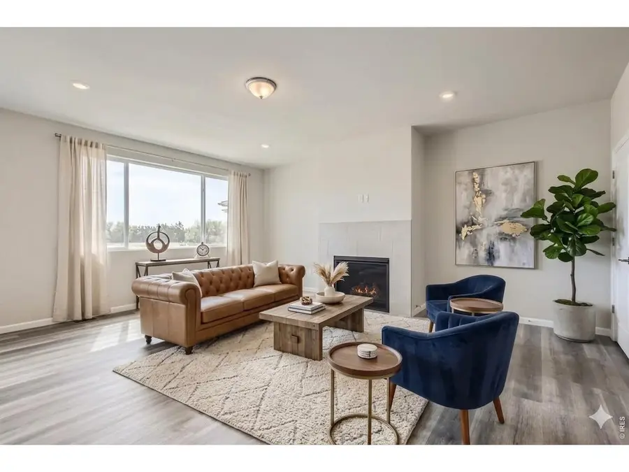 1814 Carnoustie Dr, Fort Collins, CO 80524 - #2