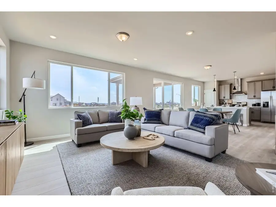 1814 Carnoustie Dr, Fort Collins, CO 80524 - #3